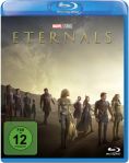 Eternals - Blu-ray Eternals - Blu-ray