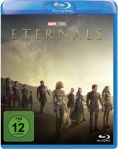 Eternals - Blu-ray