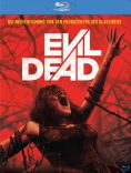 Evil Dead - Blu-ray