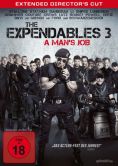 The Expendables 3 - A Mans Job