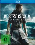 Exodus: Gtter und Knige - Blu-ray