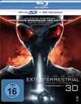 Extraterrestrial - Sie kommen nicht in Frieden - Blu-ray 3D