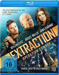 Extraction - Operation Condor - Blu-ray