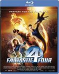 Fantastic Four - Blu-ray