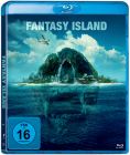 Fantasy Island - Blu-ray