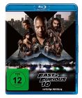 Fast & Furious 10 - Blu-ray