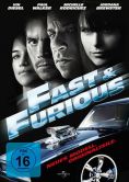 Fast & Furious - Neues Modell. Originalteile