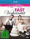 Fast verheiratet - Blu-ray