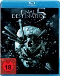 Final Destination 5 - Blu-ray