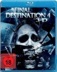 Final Destination 4 - 3D - Blu-ray
