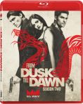 From Dusk Till Dawn - Staffel 2 - Disc 1 - Blu-ray