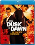 From Dusk Till Dawn - Staffel 1 - Disc 1 - Blu-ray