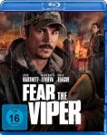 Fear the Viper - Blu-ray