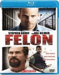 Felon - Blu-ray