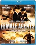 Female Agents - Geheimkommando Phoenix - Blu-ray