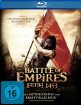 Battle of Empires - Fetih 1453 - Blu-ray Battle of Empires - Fetih 1453 - Blu-ray