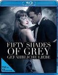 Fifty Shades of Grey - Gefhrliche Liebe - Blu-ray