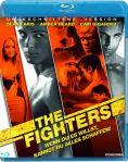 The Fighters (Uncut Version) - Blu-ray