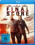 Final Score - Blu-ray