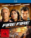 Fire with Fire - Blu-ray