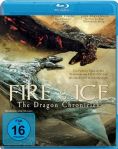 Fire & Ice - Blu-ray