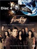 Firefly Disc 4