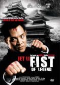 Jet Li - Fist of Legend