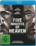 Five Minutes of Heaven - Blu-ray