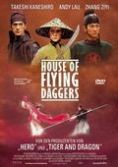 House of Flying Daggers
