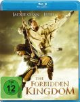 Forbidden Kingdom - Blu-ray