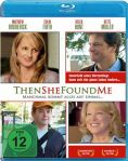 Then She Found Me - Blu-ray
