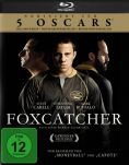 Foxcatcher - Blu-ray