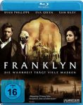 Franklyn - Blu-ray