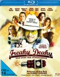 Freaky Deaky - Das Ende der Zndschnur - Blu-ray