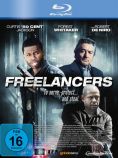 Freelancers - Blu-ray