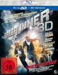 Freerunner - Blu-ray 3D
