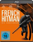 French Hitman - Die Abrechnung - Blu-ray