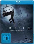 Frozen - Eiskalter Abgrund - Blu-ray