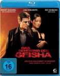 Das Geheimnis der Geisha - Blu-ray