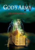Gods Army IV - Die Offenbarung