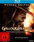 GallowWalkers - Blu-ray