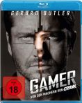 Gamer - Blu-ray