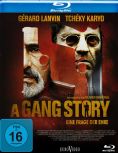 A Gang Story - Eine Frage der Ehre - Blu-ray