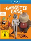Die Gangster Gang - Blu-ray