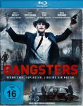 Gangsters - Blu-ray