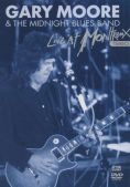 Gary Moore & The Midnight Blues Band