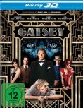 Der groe Gatsby - Blu-ray 3D
