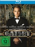 Der groe Gatsby - Blu-ray