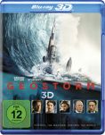 Geostorm - Blu-ray 3D