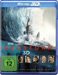 Geostorm - Blu-ray 3D Geostorm - Blu-ray 3D